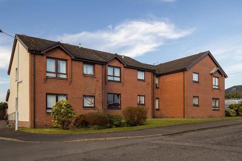 2 bedroom flat for sale, Blenheim Court, Stepps, G33 6EA