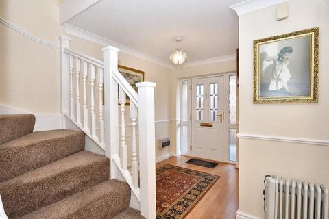 15 Abbot Walk, Clitheroe, BB7 1JE
