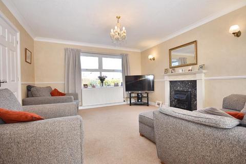 15 Abbot Walk, Clitheroe, BB7 1JE