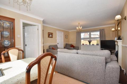 15 Abbot Walk, Clitheroe, BB7 1JE
