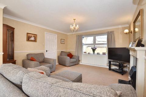 15 Abbot Walk, Clitheroe, BB7 1JE