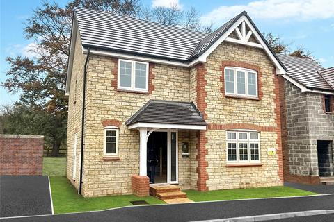 4 bedroom detached house for sale, 9 Wellington Close, Milborne Port, Sherborne, Dorset, DT9