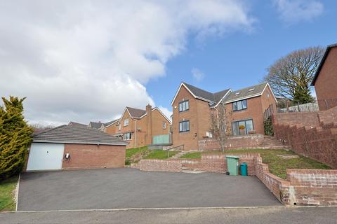 undefined, Cwmdare, Aberdare CF44