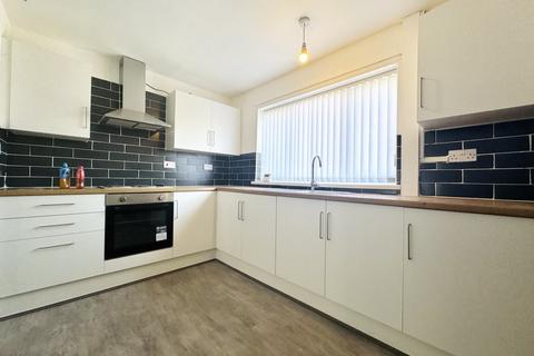 51 Buckingham Road, Peterlee, SR8 2DT