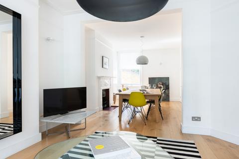 undefined, Balliol Road, London W10