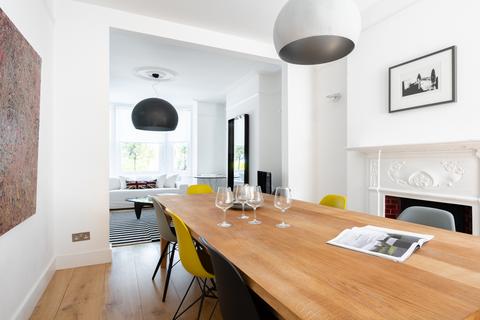 undefined, Balliol Road, London W10
