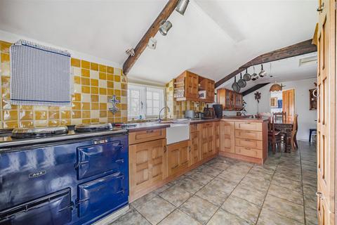 undefined, Spreyton, Crediton