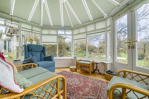 undefined, Spreyton, Crediton