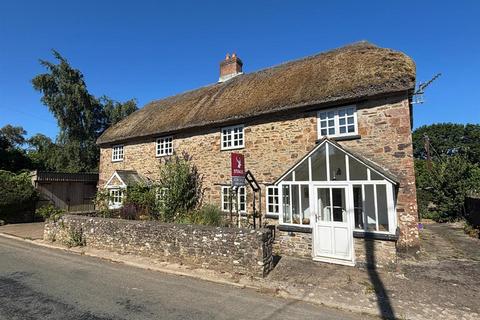 3 bedroom detached house for sale, Spreyton, Crediton