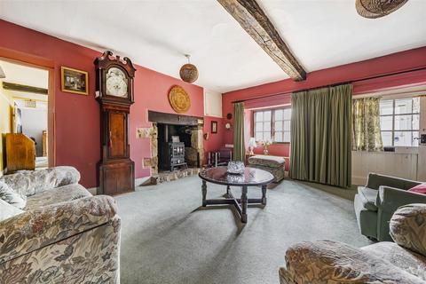 3 bedroom detached house for sale, Spreyton, Crediton