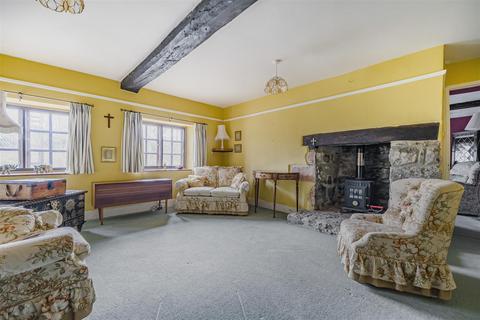 3 bedroom detached house for sale, Spreyton, Crediton