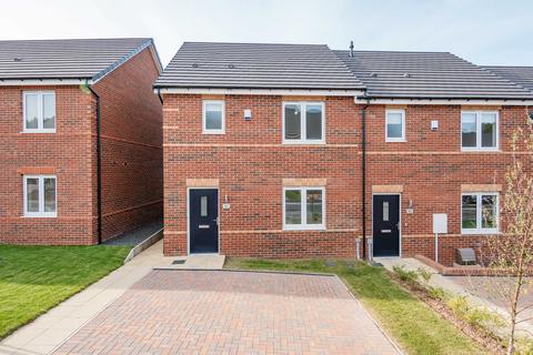 3 bedroom house to rent, at Bradley Point, Brockwell Road, High Spen, NE39, High Spen NE39