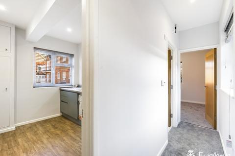 1 bedroom terraced house to rent, 27C Hursley Road, Eastleigh SO53