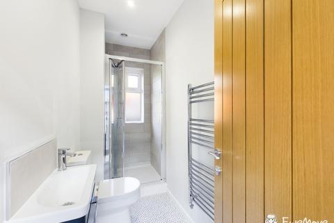 1 bedroom terraced house to rent, 27C Hursley Road, Eastleigh SO53