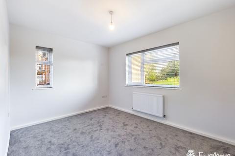 1 bedroom terraced house to rent, 27C Hursley Road, Eastleigh SO53
