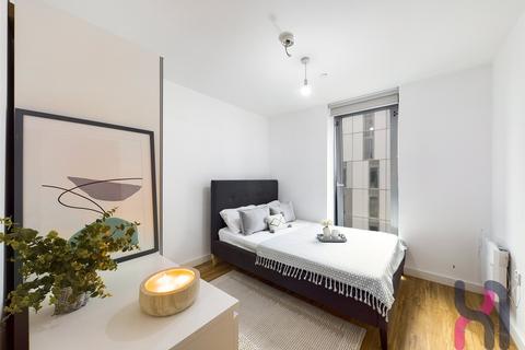 undefined, Media City, Michigan Point Tower A,, 9 Michigan Avenue, Salford, M50