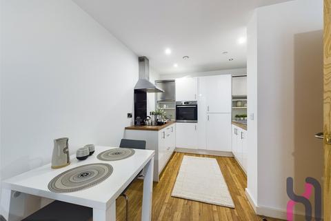 undefined, Media City, Michigan Point Tower A,, 9 Michigan Avenue, Salford, M50