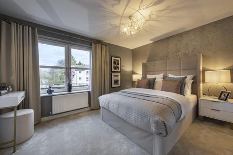 3 bedroom detached house for sale, Plot 80 at Pavilion Acres Harden Road, Walsall WS3