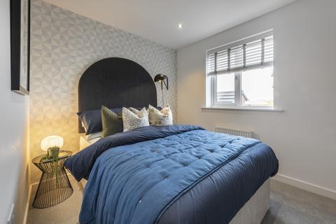1 bedroom end of terrace house for sale, Plot 85 at Pavilion Acres Harden Road, Walsall WS3