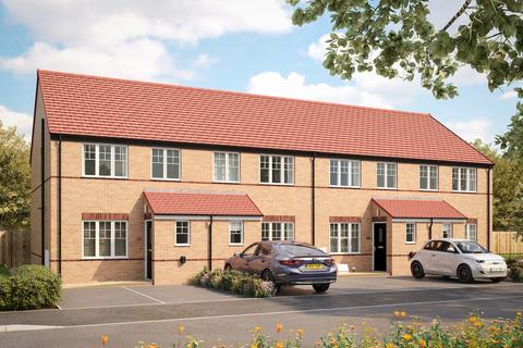 undefined, Plot 87 at Pavilion Acres Harden Road, Walsall WS3