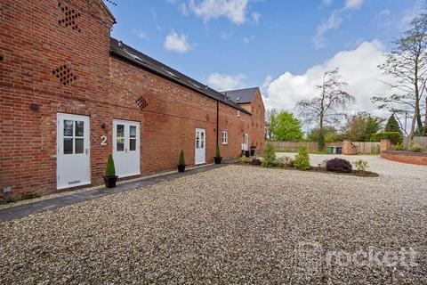 4 bedroom parking to rent, Twemlow Barn, Audlem Road Hatherton, Nantwich, Cheshire, CW5