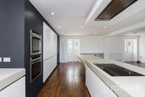 4 bedroom parking to rent, Twemlow Barn, Audlem Road Hatherton, Nantwich, Cheshire, CW5