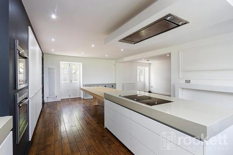 4 bedroom parking to rent, Twemlow Barn, Audlem Road Hatherton, Nantwich, Cheshire, CW5