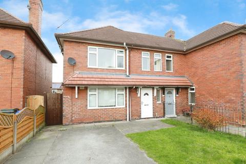 14 Anson Road, Stoke-on-trent, ST3 7AT