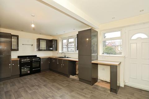 14 Anson Road, Stoke-on-trent, ST3 7AT