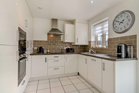 3 bedroom detached house for sale, Ashley Mews, Castleford, West Yorkshire