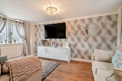 3 bedroom detached house for sale, Ashley Mews, Castleford, West Yorkshire