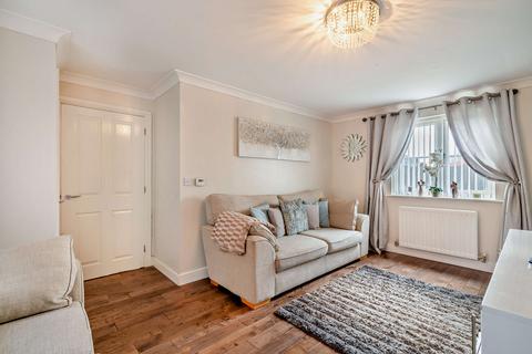 3 bedroom detached house for sale, Ashley Mews, Castleford, West Yorkshire