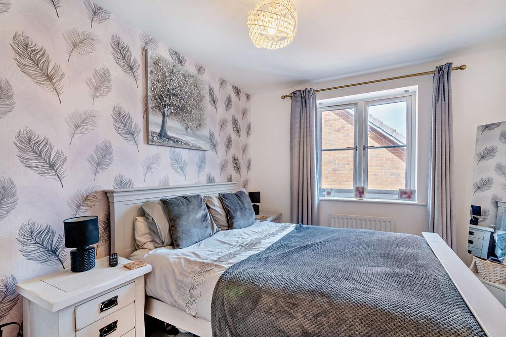 Main Bedroom