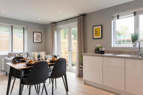 3 bedroom detached house for sale, Plot 5, Braxton at Langley Chase, Radbourne Lane DE22