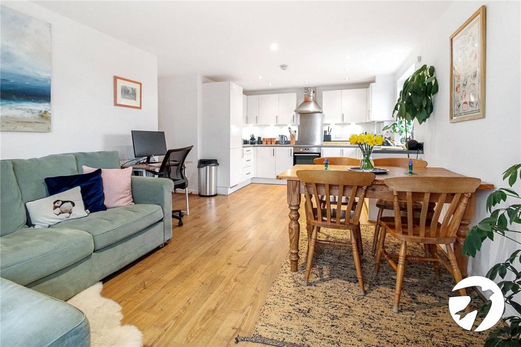 Open Planned Living