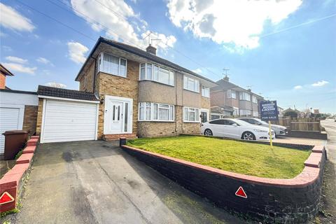 3 bedroom semi-detached house for sale, Maidstone Road, Rainham, Kent, ME8