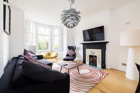 undefined, Wallingford Avenue, London W10