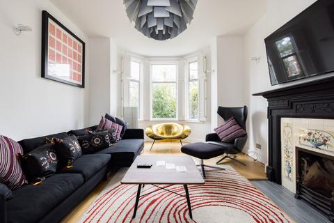 undefined, Wallingford Avenue, London W10