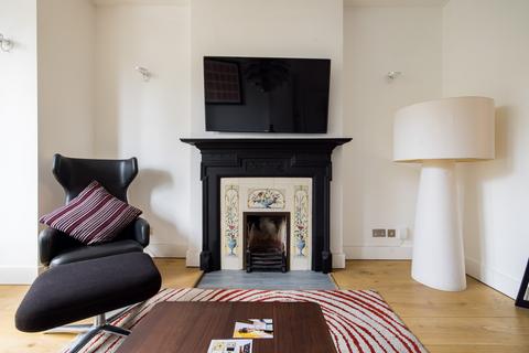 undefined, Wallingford Avenue, London W10