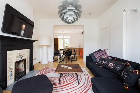 undefined, Wallingford Avenue, London W10