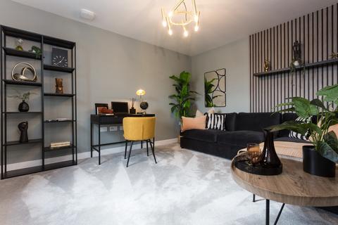 5 bedroom detached house for sale, Plot 123, The Delphinium at Albany Park, Church Crookham, GU52, Redfields Lane GU52