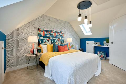4 bedroom detached house for sale, Plot 749, The Portrush at Collingtree Park, Watermill Way NN4