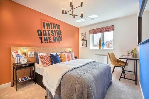 4 bedroom detached house for sale, Plot 749, The Portrush at Collingtree Park, Watermill Way NN4