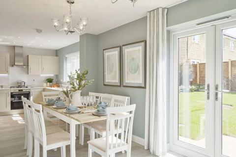 4 bedroom detached house for sale, Plot 753, The Lytham at Collingtree Park, Watermill Way NN4