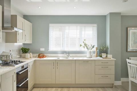 4 bedroom detached house for sale, Plot 753, The Lytham at Collingtree Park, Watermill Way NN4