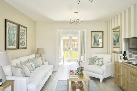 4 bedroom detached house for sale, Plot 753, The Lytham at Collingtree Park, Watermill Way NN4