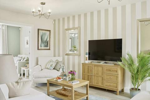 4 bedroom detached house for sale, Plot 753, The Lytham at Collingtree Park, Watermill Way NN4