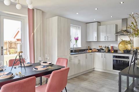 3 bedroom detached house for sale, Plot 766, The Muirfield at Collingtree Park, Watermill Way NN4