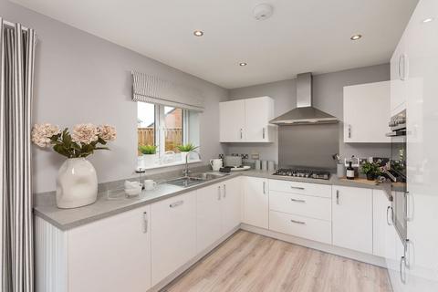 3 bedroom detached house for sale, Plot 53, The Maddison at King Edwards Park, Marketing & Sales Suite NE61