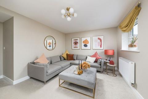 3 bedroom semi-detached house for sale, Plot 56, The Eveleigh at King Edwards Park, Marketing & Sales Suite NE61